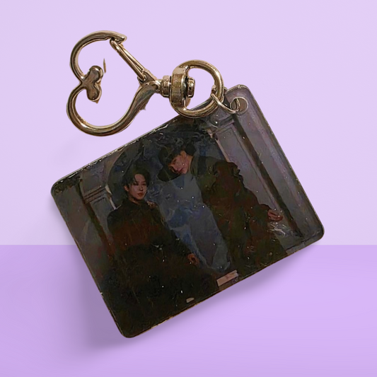 Acrylic Keychain- Stray Kids JAPAN Inspired