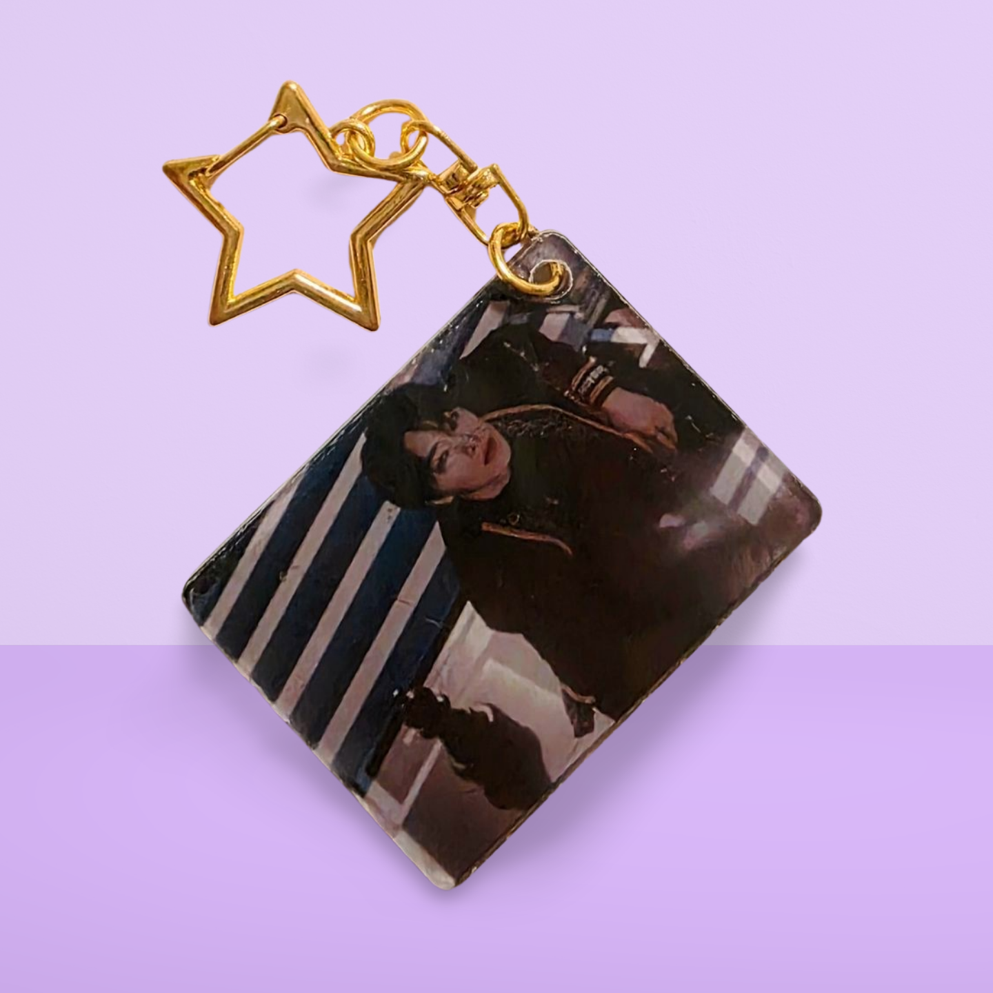 Acrylic Keychain- Stray Kids JAPAN Inspired