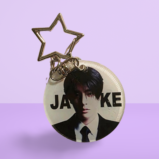 Acrylic Keychain- Enhypen Inspired