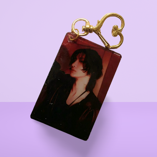 Acrylic Keychains- ATEEZE Inspired