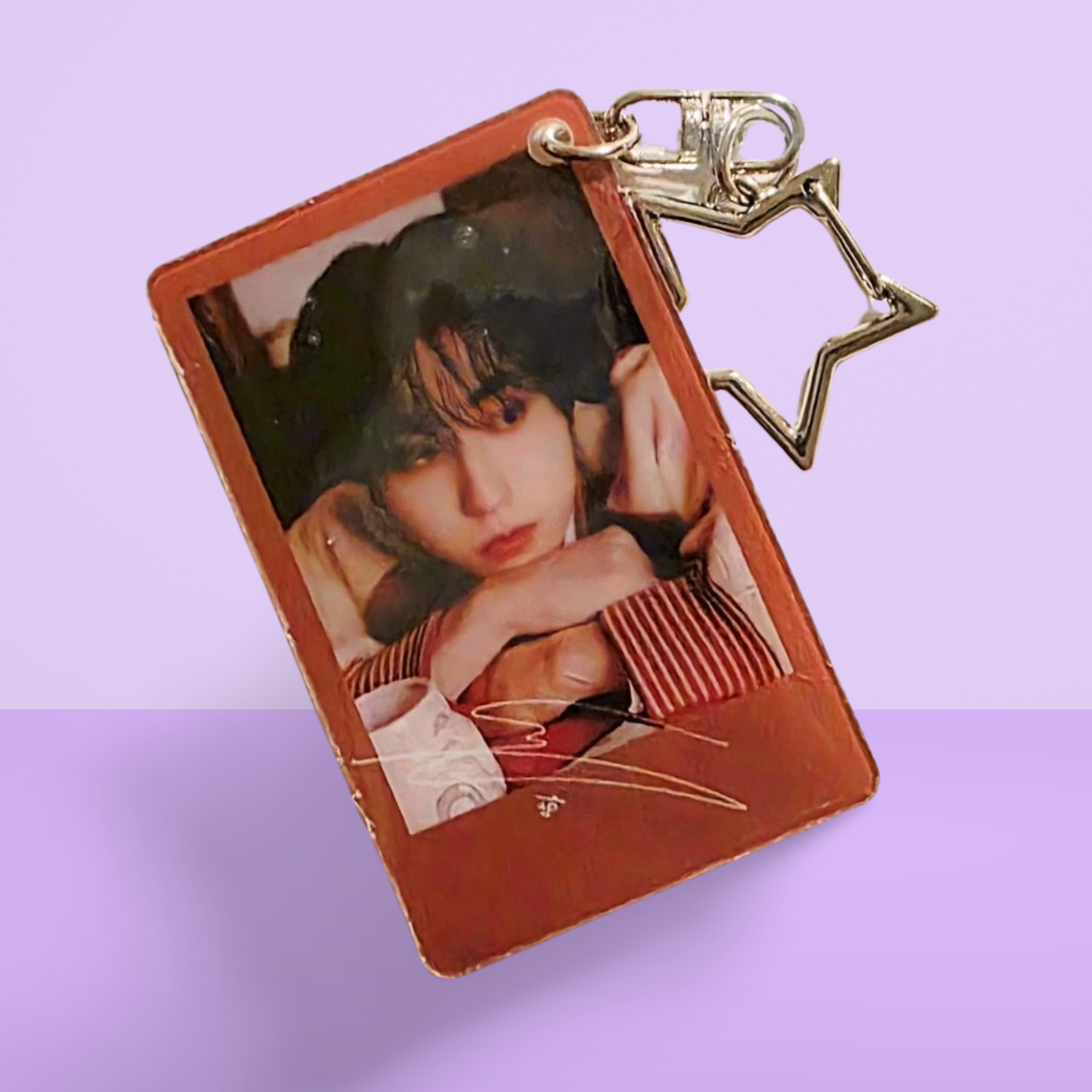 Acrylic Keychains- Straykids Deco Inspired