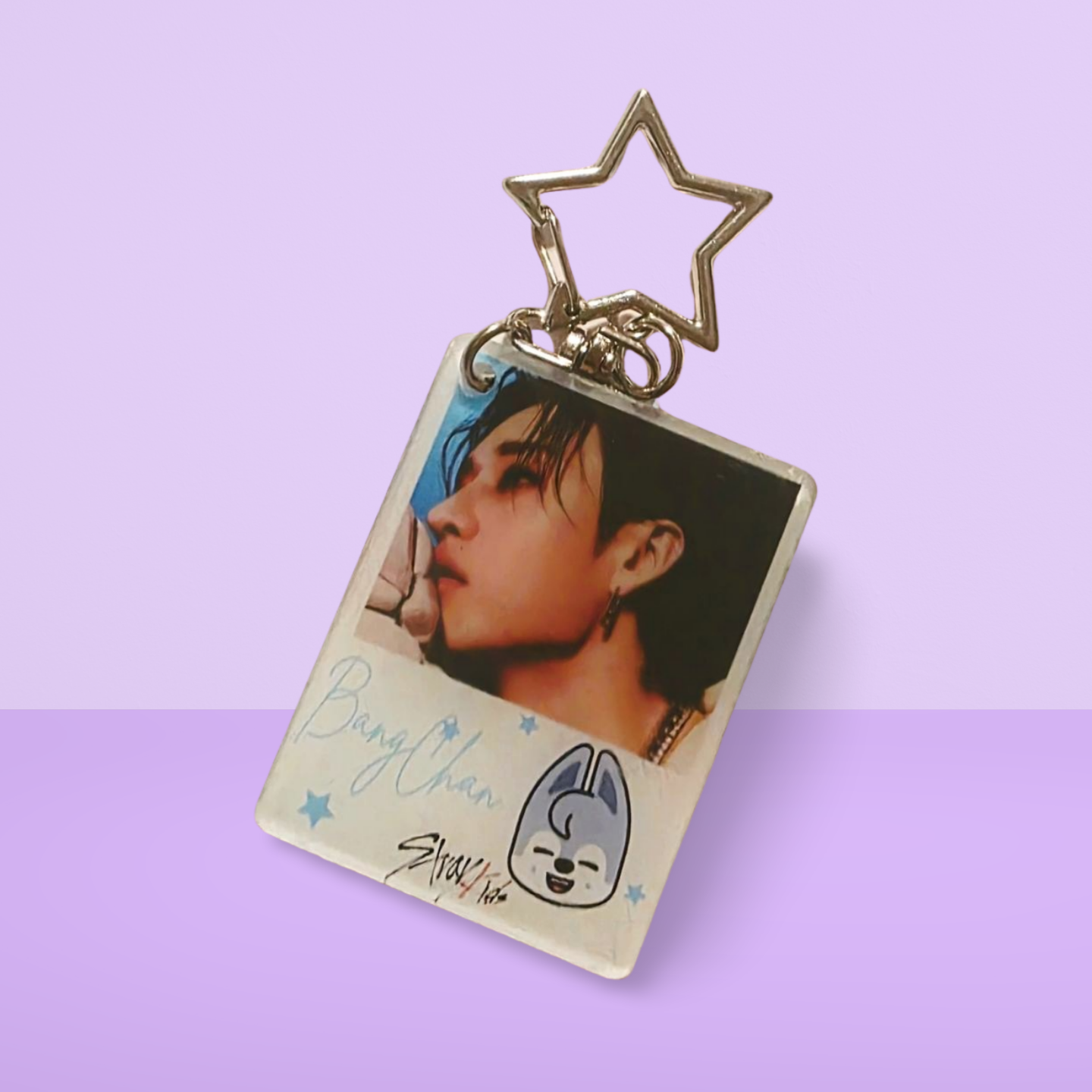Acrylic Keychains- Straykids Deco Inspired