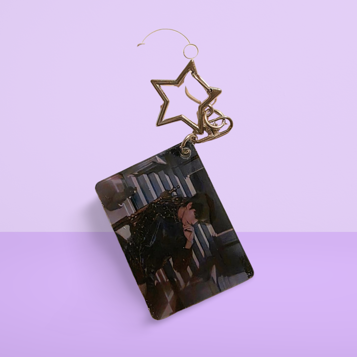 Acrylic Keychain- Stray Kids JAPAN Inspired