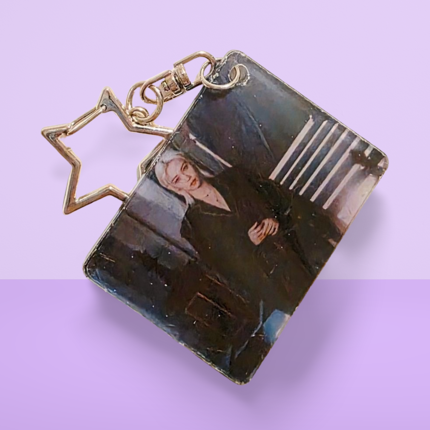 Acrylic Keychain- Stray Kids JAPAN Inspired
