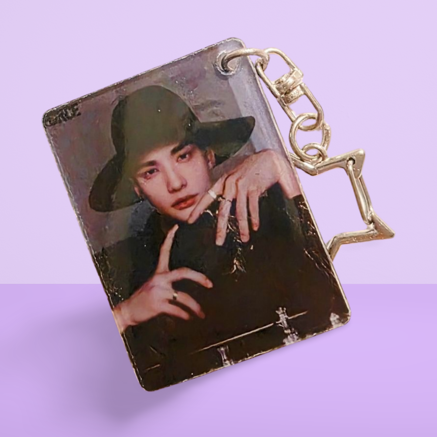 Acrylic Keychain- Stray Kids JAPAN Inspired