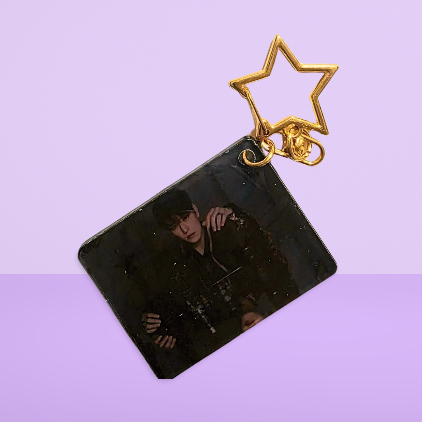 Acrylic Keychain- Stray Kids JAPAN Inspired