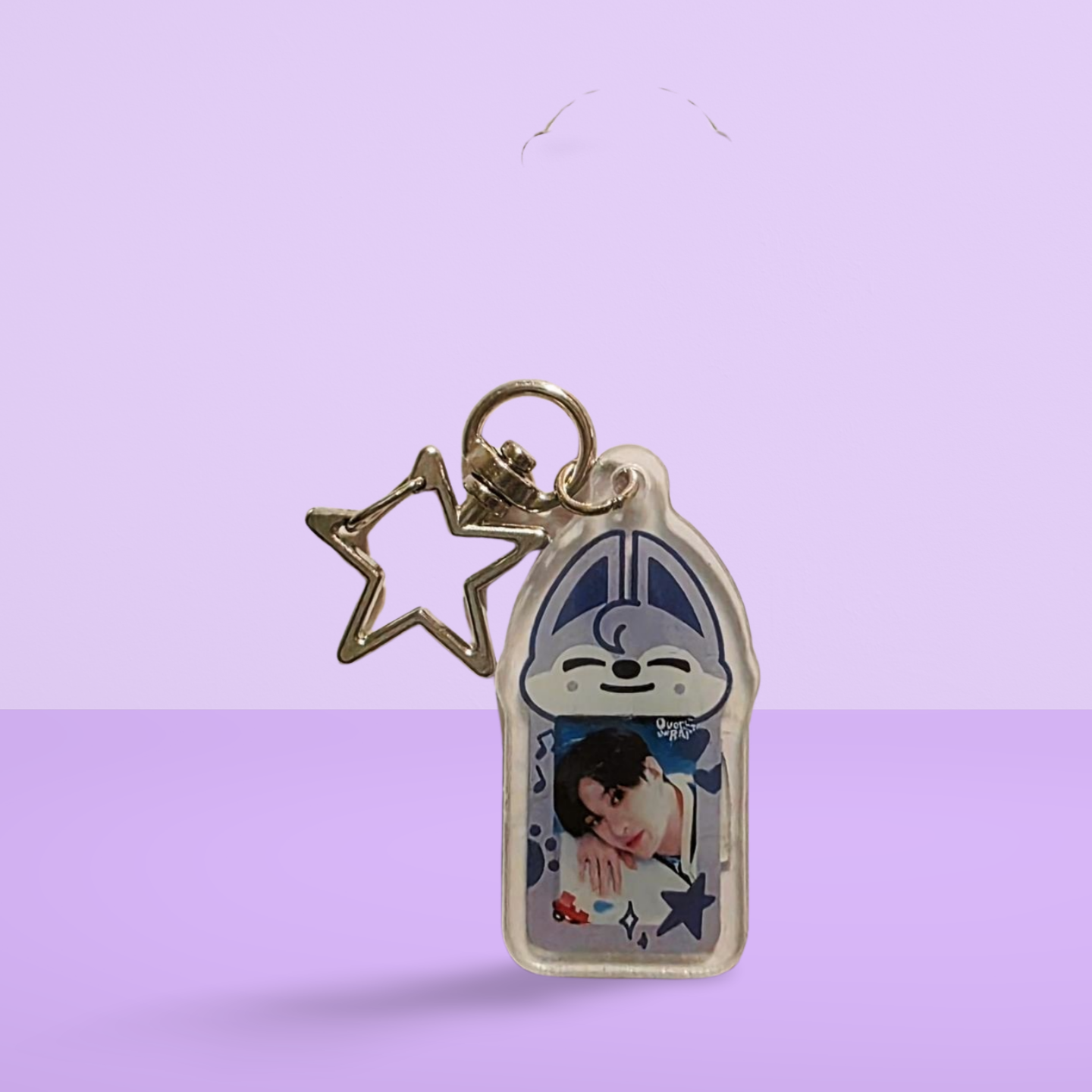 Acrylic Keychains- Straykids Deco Inspired