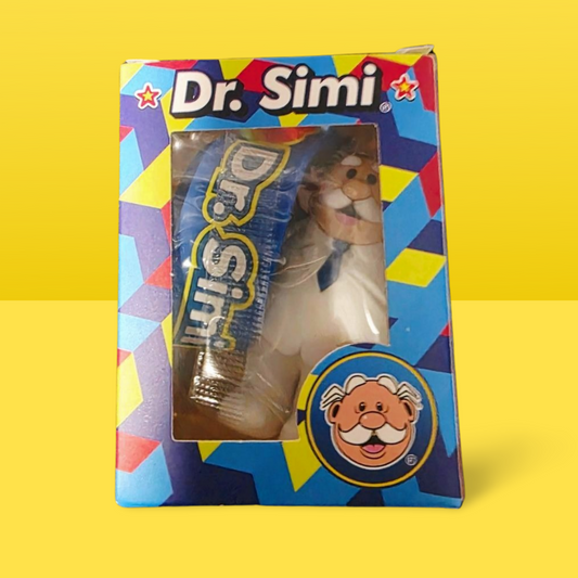 Dr Simi Keychain- Original